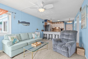 Seaspray 253